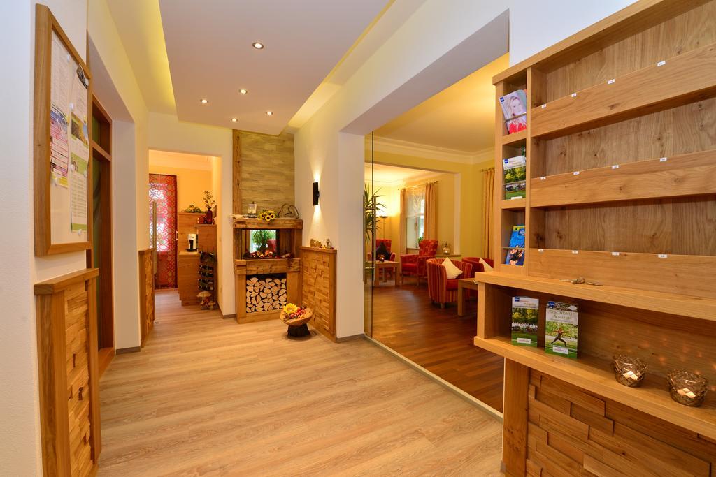 Hotel Marienhof Bad Worishofen Exterior photo